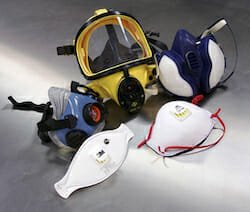 Home 8 Face Fit Testing Services