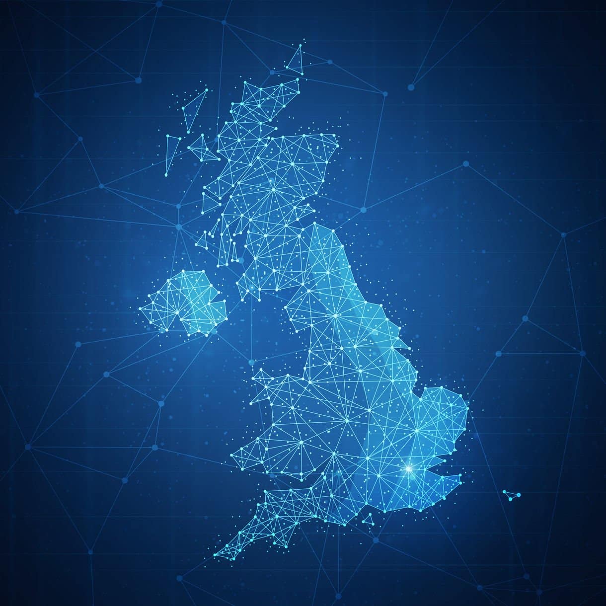 Worldwide repartition services