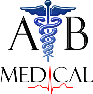 A B Medical Services (UK) Ltd